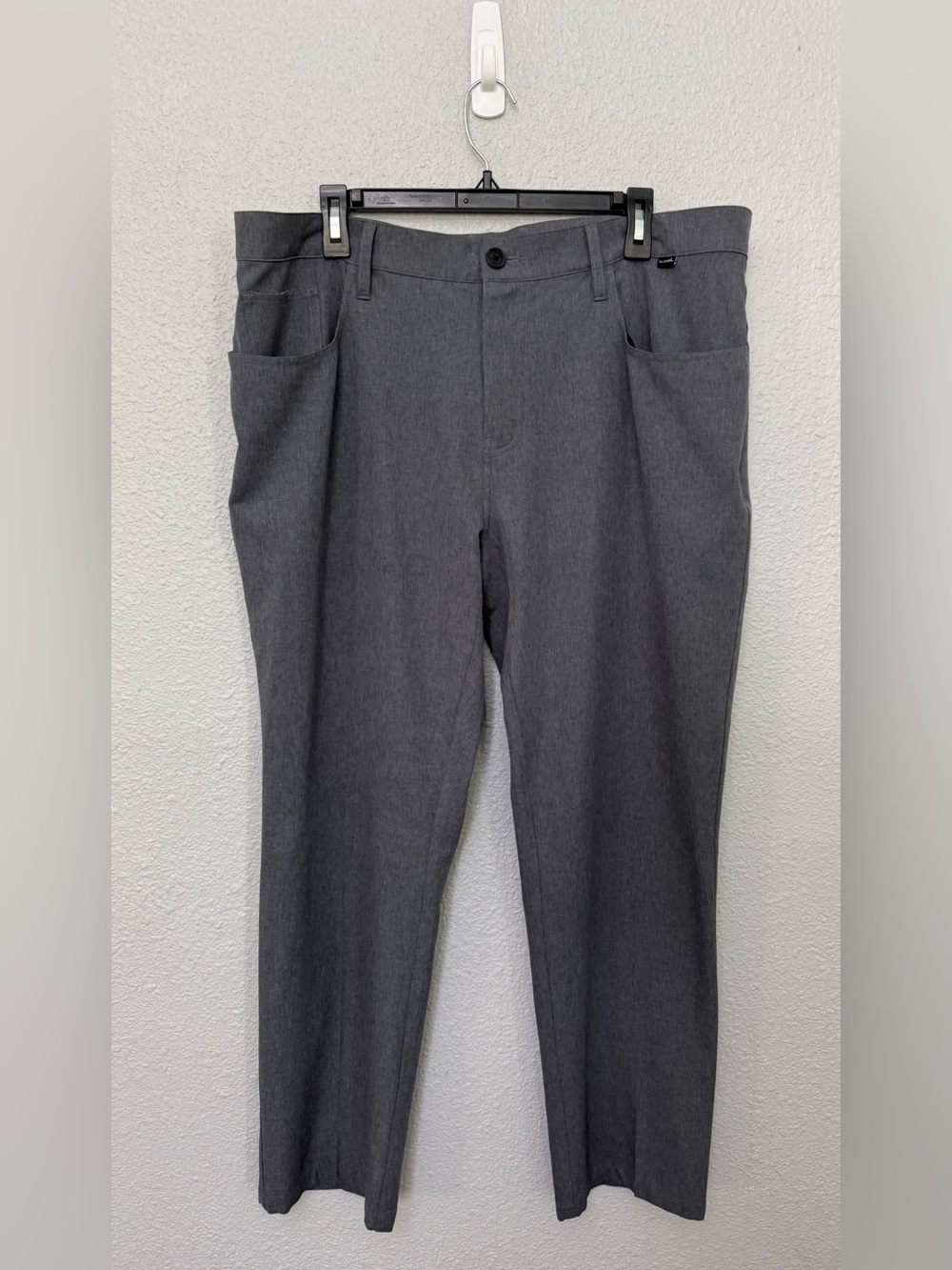 Travis Mathew | Open to Close 2.0 Pants | Navy | Size 38” Inseam 29”